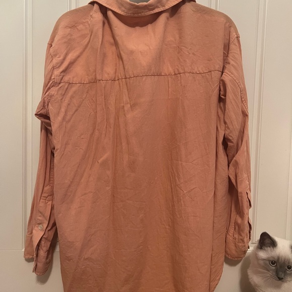 Button down shirt - Picture 4 of 4